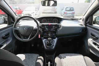 LANCIA Ypsilon usata, con Chiusura centralizzata