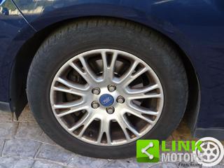FORD C-Max usata, con Filtro antiparticolato