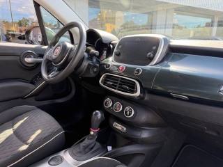 FIAT 500X usata, con Cruise Control