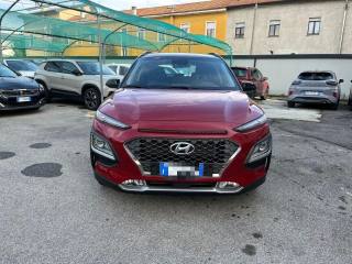 HYUNDAI Kona usata, con Climatizzatore