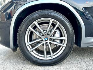 BMW X4 usata, con MP3