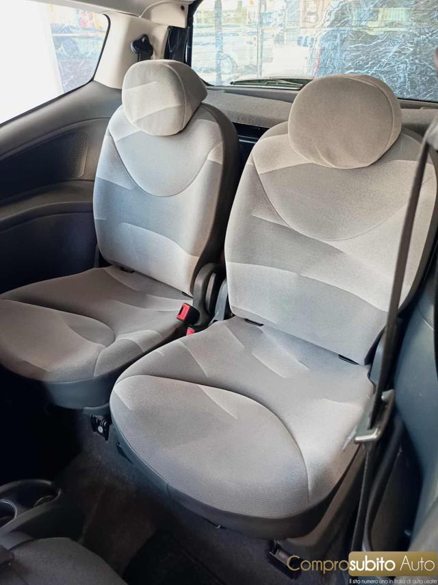 CITROEN C2 usata, con Sedile posteriore sdoppiato