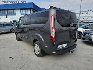 FORD Transit Custom usata, con Alzacristalli elettrici