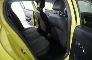 PEUGEOT 208 usata, con Controllo trazione