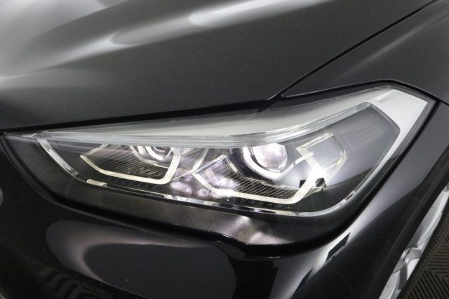 BMW X1 usata 8
