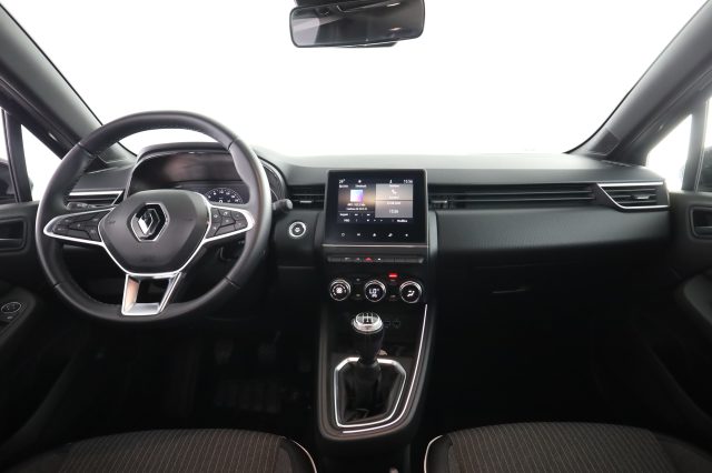 RENAULT Clio usata 4