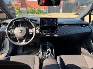 SUZUKI Swace usata, con Controllo trazione