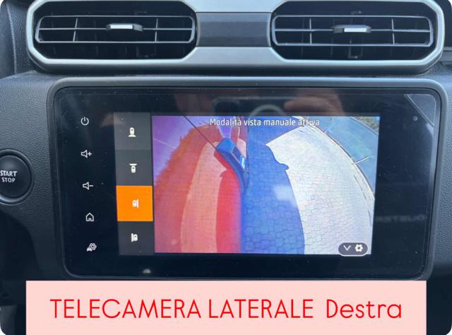 DACIA Duster usata, con Fendinebbia