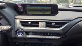 LEXUS UX 250h usata, con Sedili riscaldati