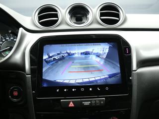 SUZUKI Vitara usata, con Fendinebbia
