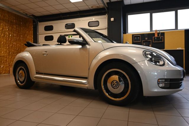 VOLKSWAGEN Maggiolino usata 87