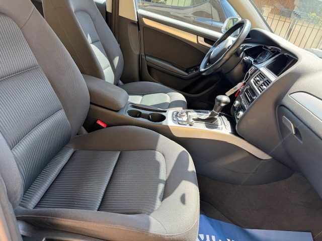 AUDI A4 usata, con Fendinebbia
