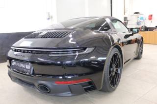PORSCHE 911 usata, con Antifurto