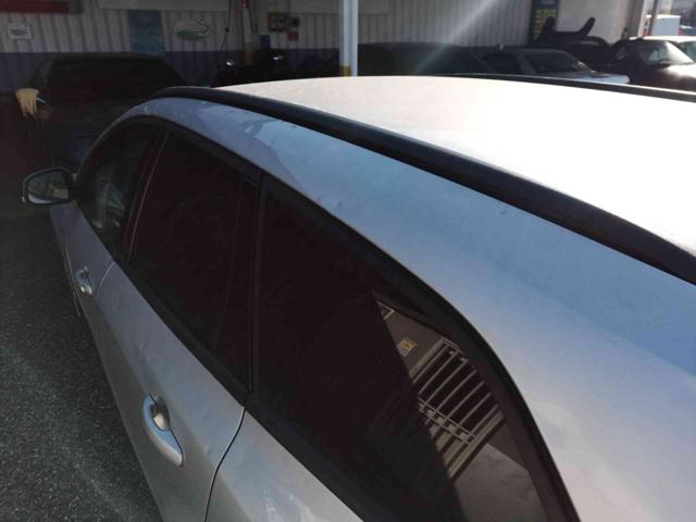 FORD Focus usata, con Filtro antiparticolato