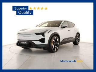 POLESTAR Polestar 3 Long Range Dual Motor Performance Pack