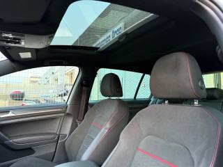 VOLKSWAGEN Golf GTI usata, con Lettore CD