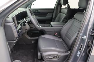 HYUNDAI Santa Fe usata, con Alzacristalli elettrici