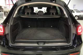 MERCEDES-BENZ GLC 300 usata, con Touch screen