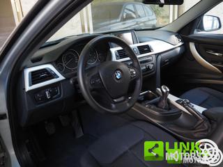 BMW 318 usata 3