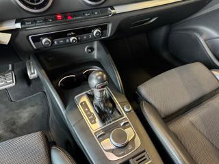 AUDI A3 usata, con Fari Xenon