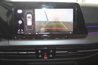 VOLKSWAGEN Golf usata, con Controllo trazione