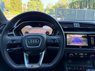 AUDI Q3 usata, con Immobilizzatore elettronico