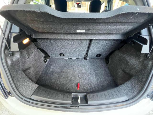 LANCIA Ypsilon usata 13