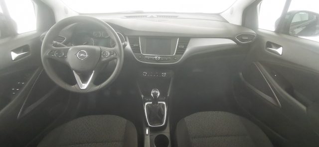 OPEL Crossland X usata, con Controllo trazione