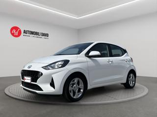 HYUNDAI i10 1.0 MPI Prime
