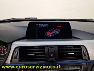 BMW 318 usata, con Vivavoce