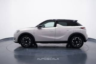DS AUTOMOBILES DS 3 Crossback usata, con Airbag laterali