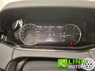 LAND ROVER Range Rover Evoque usata, con Autoradio