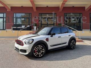 MINI Countryman 2.0 John Cooper Works Countryman ALL4