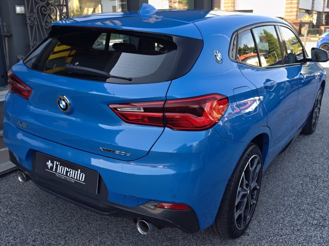 BMW X2 usata, con Airbag Passeggero