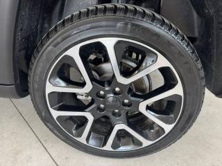 JEEP Compass usata, con Sistema di navigazione
