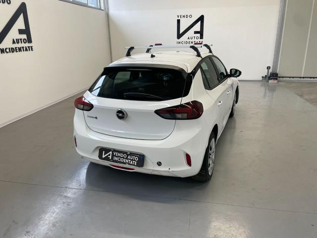 OPEL Corsa-e usata, con Boardcomputer