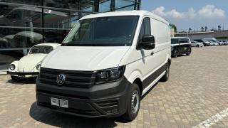 VOLKSWAGEN Crafter Crafter Van 30 L3H2 2.0 TDI 103 kW ant. man.
