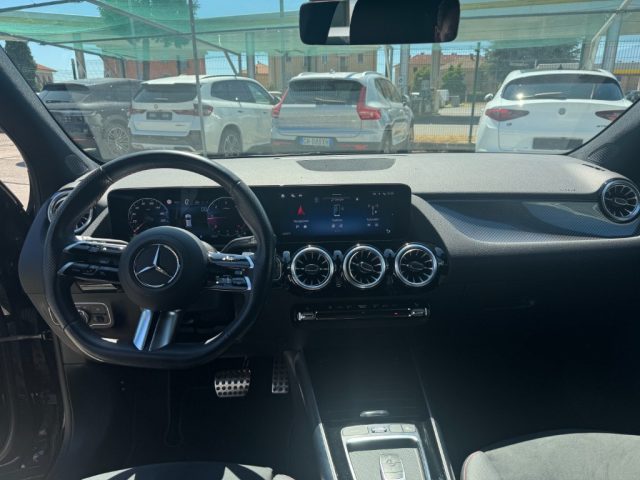 MERCEDES-BENZ GLA 200 usata, con Immobilizzatore elettronico