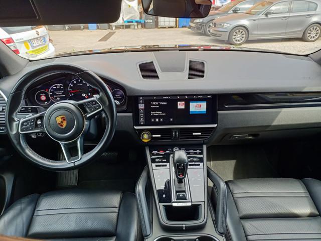 PORSCHE Cayenne usata, con Climatizzatore