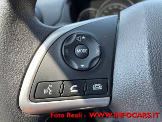 MITSUBISHI Space Star usata, con Volante multifunzione