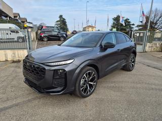 AUDI Q3 usata, con Airbag