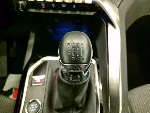 PEUGEOT 3008 usata, con Airbag testa