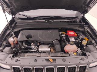 JEEP Renegade usata, con Airbag testa