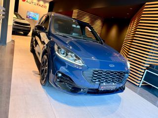 FORD Kuga usata, con Antifurto