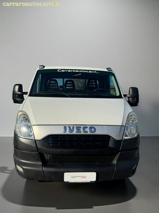 IVECO Daily usata, con Antifurto
