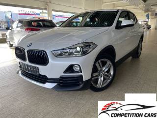 BMW X2 xDrive18d 150CV SPORT PAKET S-DIRVE S-TRONIC NAVI