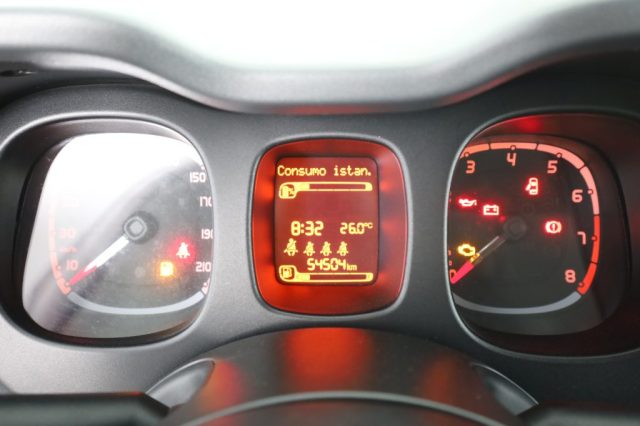 FIAT Panda usata 13