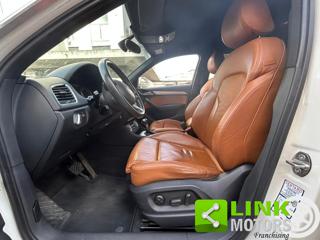 AUDI Q3 usata, con Autoradio