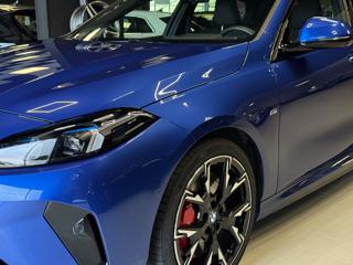 BMW 118 usata, con Airbag laterali