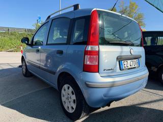 FIAT Panda usata, con Alzacristalli elettrici